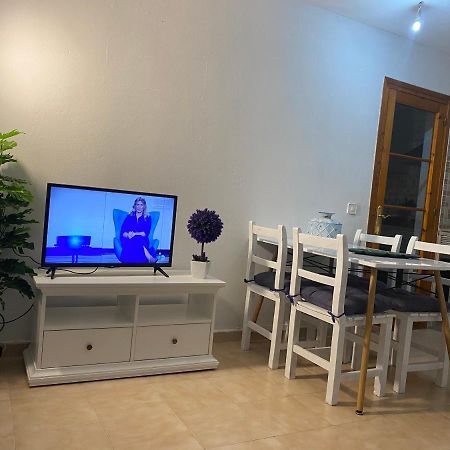 Sa Caleta Blava Apartment Cala'N Blanes  Bagian luar foto