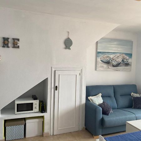 Sa Caleta Blava Apartment Cala'N Blanes  Bagian luar foto