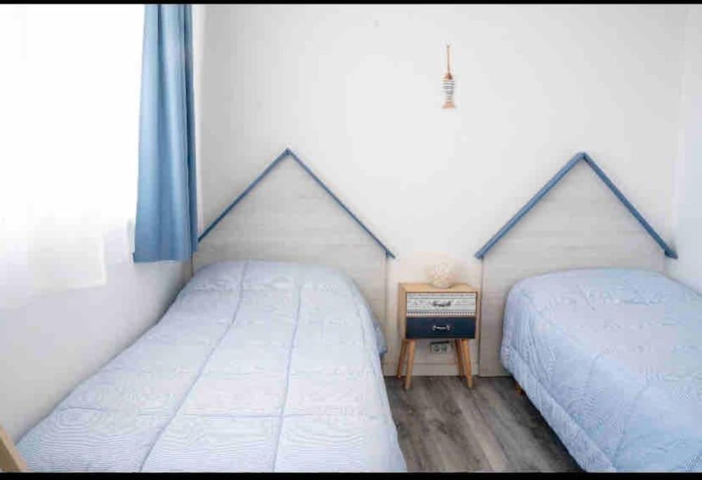 Sa Caleta Blava Apartment Cala'N Blanes  Bagian luar foto