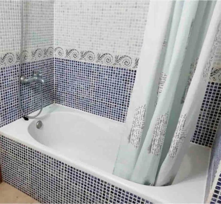 Sa Caleta Blava Apartment Cala'N Blanes  Bagian luar foto